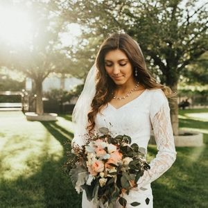 Meet your Posher, Ashlee
